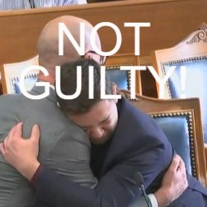 The Kenosha kid, Kyle Rittenhouse, NOT GUILTY!