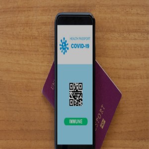 Covid passports for England in time for Christmas!