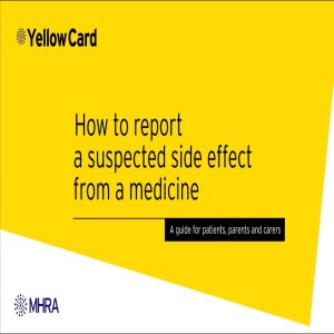 UK Yellow Card system UPDATE!