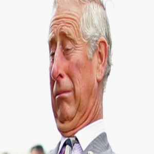 Prince Charles is a national embarrassment!