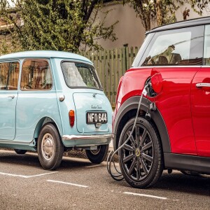 Electric Mini Wonderland!