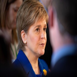 Could the SNP survive the arrest of Nicola Sturgeon?