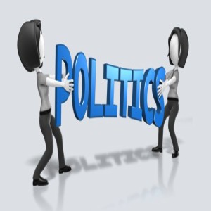 A better sort of Politics?