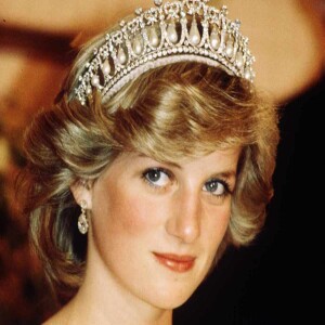 The DEATH of Princess Diana.