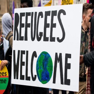 Refugees Welcome?