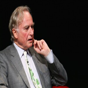 Richard Dawkins suffers from the Covid Delusion.