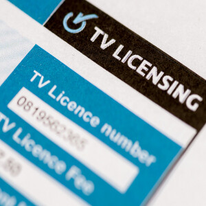 No more License Tax.