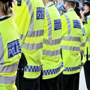 Can we trust the Police?