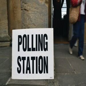 Elections don’t work for the people!