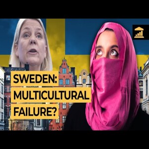Sweden’s diversity nightmare