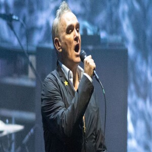 Heaven knows Morrissey is RIGHT!