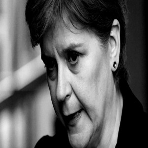 Nippy Arrested!