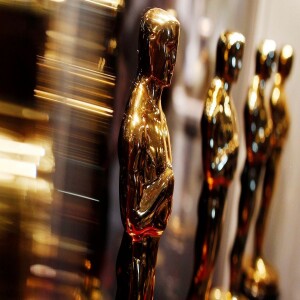The Academy Award for ”Most Woke” goes to.....