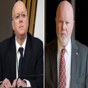 The SNP - an arresting time!