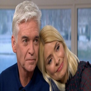 Phil and Holly - who knew what and when?