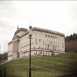 The Return of Stormont!