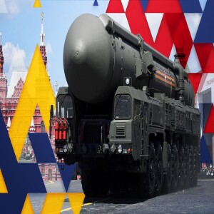 UK vs Russia -Shapps war-mongering!