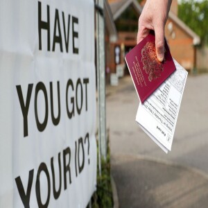 Voter ID - good idea of voter suppression?
