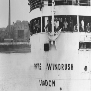 Windrush - have we had enough yet?
