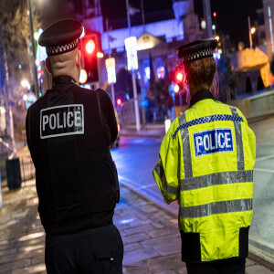 West Yorkshire Police are not fit for purpose - disband.
