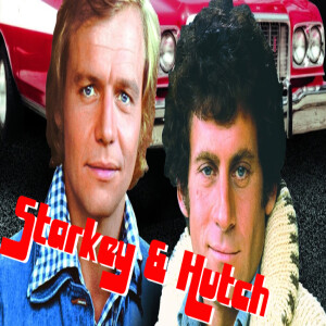 Starkey and Hutch become female