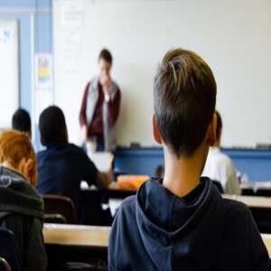Why Schools are unsafe for normal kids.