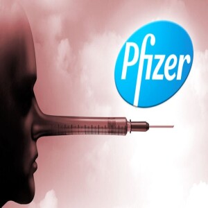First, do harm. Pfizer inverting the Hippocratic Oath.