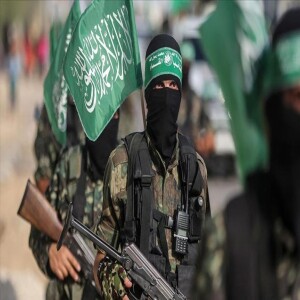 Hamas - the perfect 'peace partner