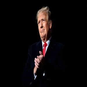 The more they attack Trump the stronger he gets!