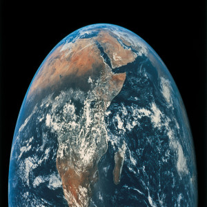 24 hours to save the Earth!