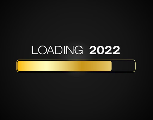 2022 - what lies in store!