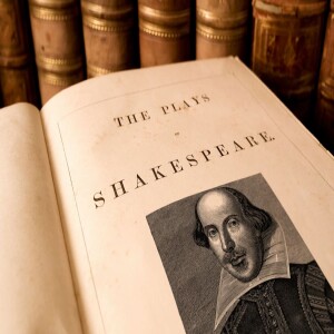 Was Shakespeare actually a Black Woman?