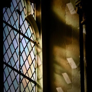 The audacity of Faith!