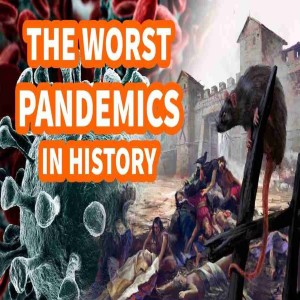 The most pathetic pandemic in history!