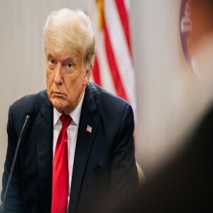 Operation STOP TRUMP!