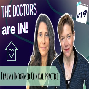 Trauma Informed Clinical Care