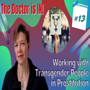 Working with Transgender Women in Prostitution
