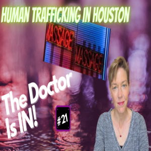 Human Trafficking in Houston