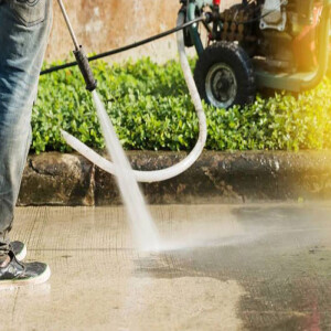 Stream How to Perform First Time Driveway Cleaning With High Pressure Wash?