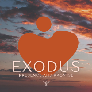Presence & Promise Ep. 4 // God the Redeemer // 16 February 2025