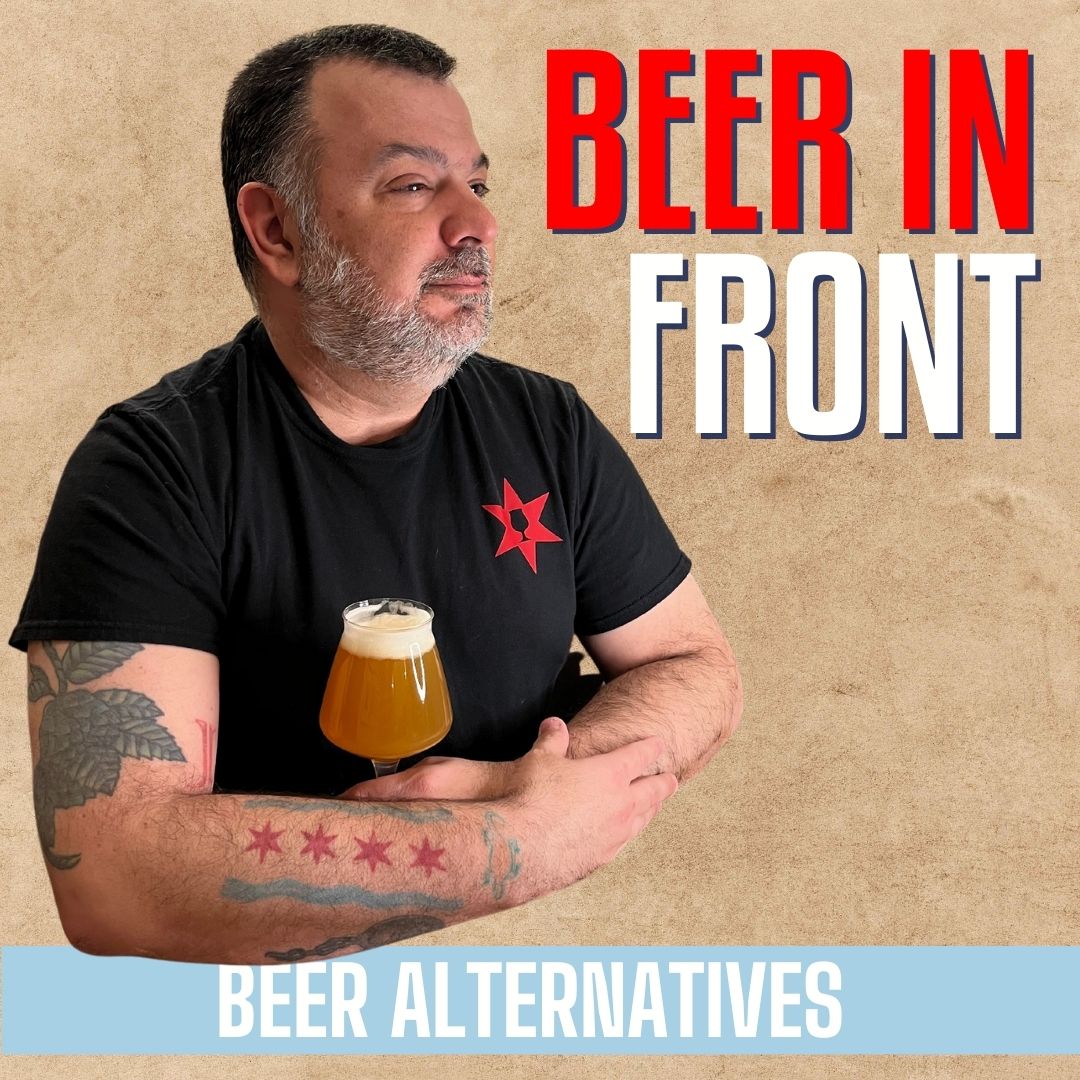 Beer Alternatives