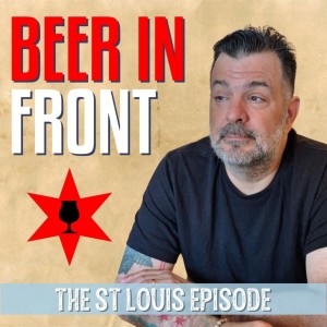 The St Louis Episode