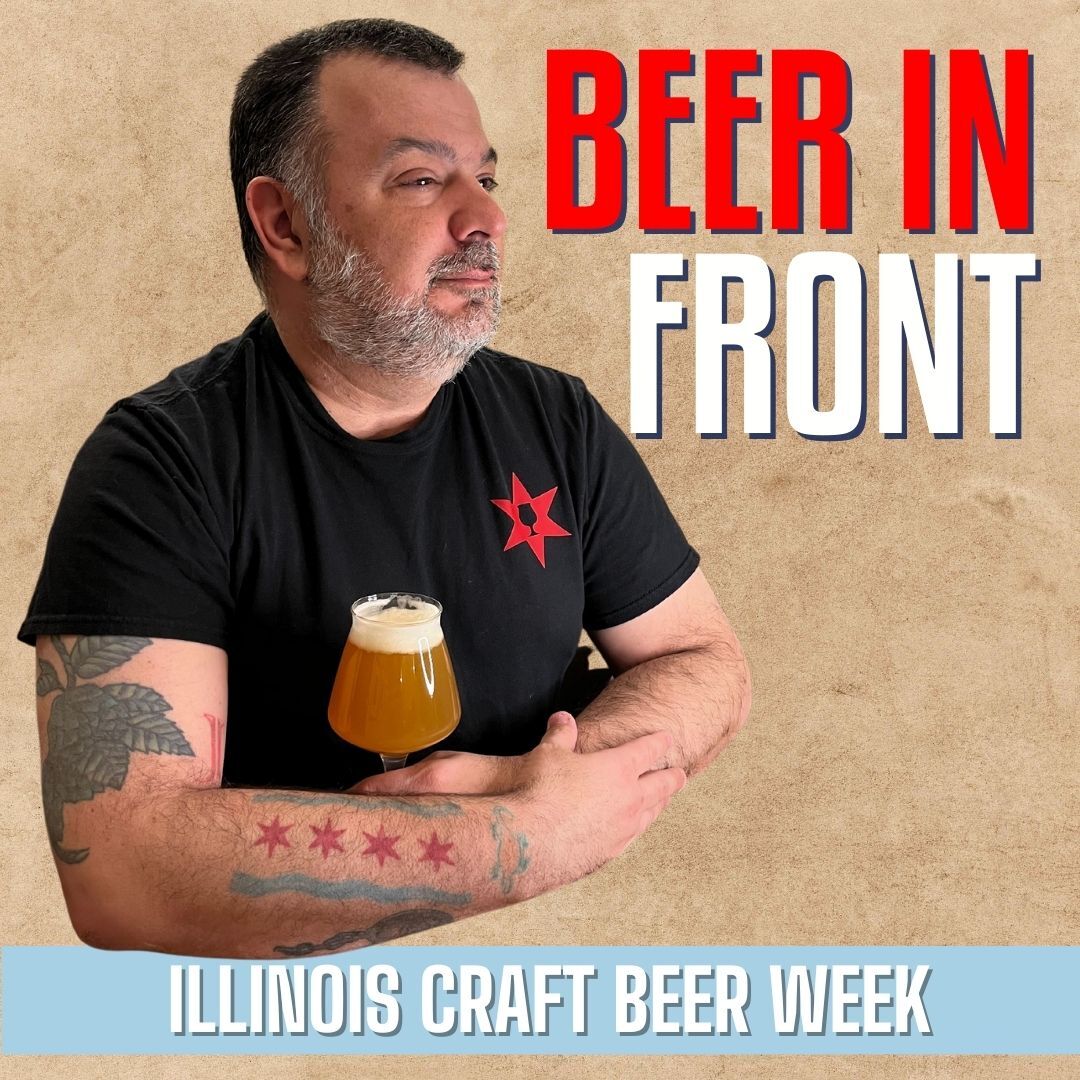 Illinois Craft Beer Week