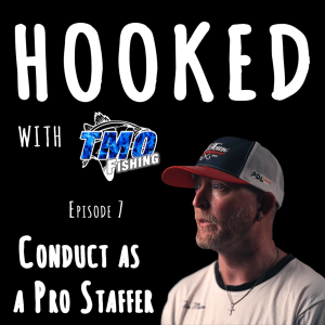 More of My Perspective on Being a Pro Staff Member - Episode7