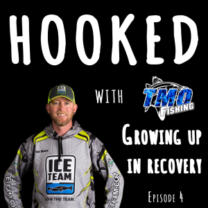 Growing Up the Child of a Recovering Alcoholic - Episode 4