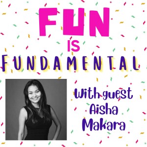 The Art of Joyful Living (with Aisha Makara)