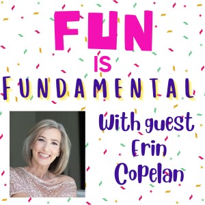 How to support caregivers (with Erin Copelan)