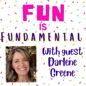 The power of Master Foundation Cell Activation (with Darlene Greene)