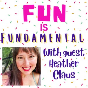 How better boundaries improve your life (with Heather Claus)
