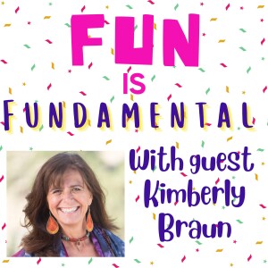 Strategies for finding more peace (with Kimberly Braun)